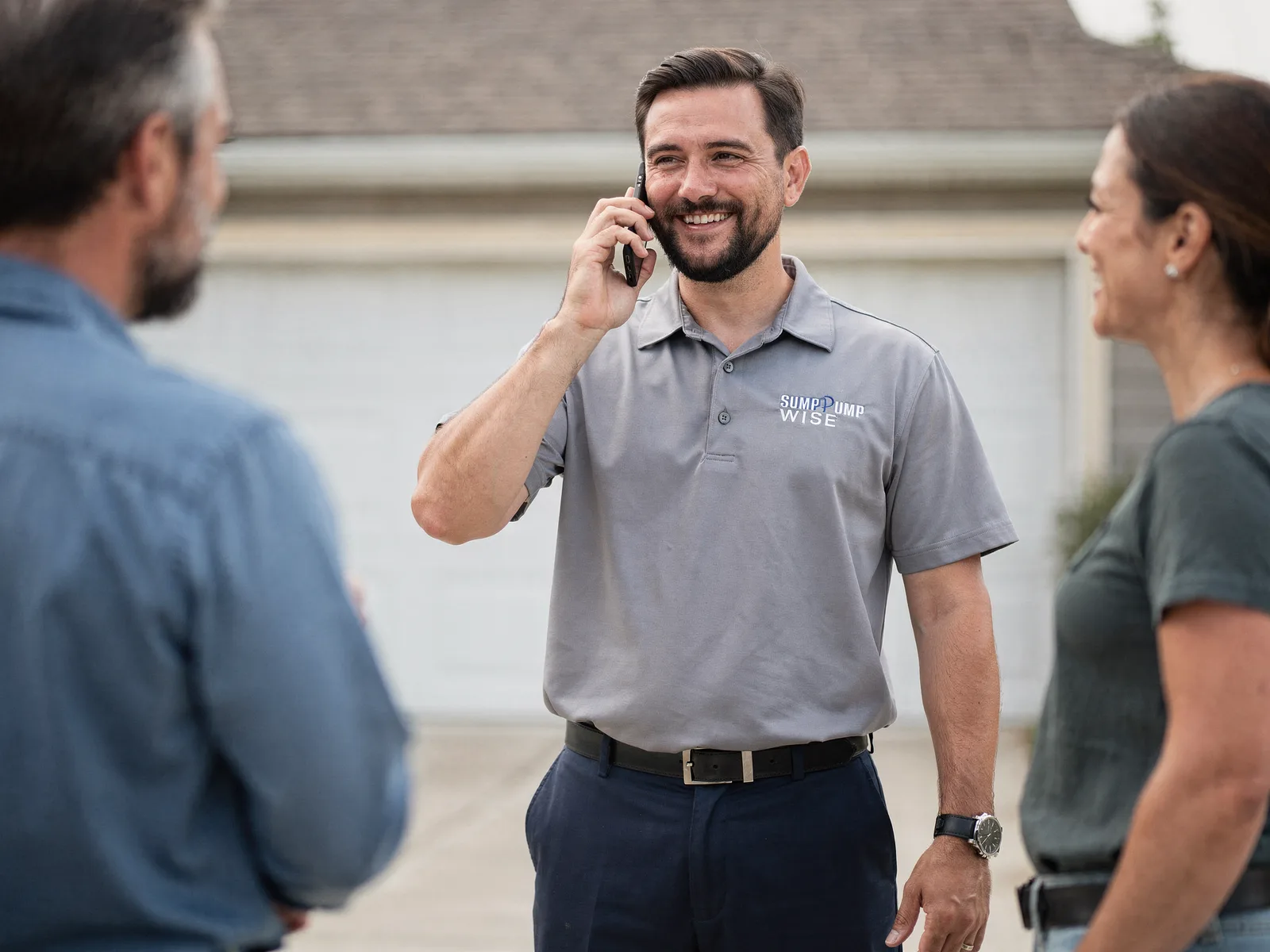 Water Heater Repair Monument Valley, UT FAQs